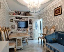 ehmedlide aylıq kiraye evler Əhmədli m., Xətai r.