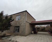 Satılır Həyət evi/villa Avtovağzal m., Biləcəri qəs., Binəqədi r. Satılır Həyət evi/villa Avtovağzal m., Biləcəri qəs., Binəqədi r.