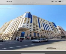 Satılır Obyekt 28 May m., Səbail r.