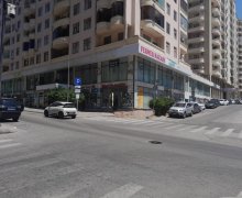Satılır Obyekt 28 May m., 28 Mall, Nəsimi r.