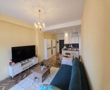 Kirayə (aylıq) Yeni Tikili Xətai m., Xətai r.