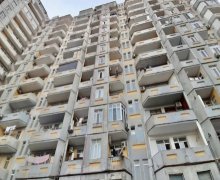 Kirayə (aylıq) Yeni Tikili Həzi Aslanov m., Xətai r.