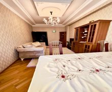 Kirayə (aylıq) Yeni Tikili 20 Yanvar m., Nəsimi r.