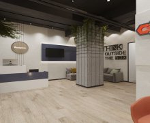 Kirayə (aylıq) Ofis 28 May m., Nəsimi r.