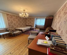 Satılır Köhnə Tikili Elmlər akademiyası m., Yasamal qəs., Yasamal r.