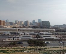 Satılır Köhnə Tikili 28 May m., Nəsimi r.