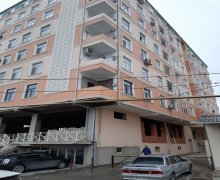 Satılır Yeni Tikili Xırdalan ş.