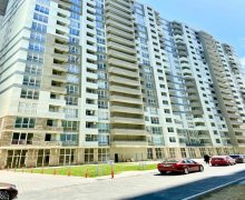 Satılır Yeni Tikili 20 Yanvar m., Yasamal r.