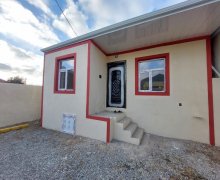 Satılır Həyət evi/villa Binə qəs., Xəzər r.