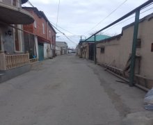 Kirayə (aylıq) Həyət evi/villa Yasamal qəs., Yasamal r.