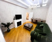 Kirayə (aylıq) Yeni Tikili Nəriman Nərimanov m., Nərimanov r.