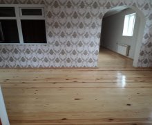 1 otaqli aylıq heyet evi kiraye/villa Əmircan qəs., Suraxanı r.