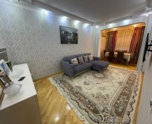 Satılır Köhnə Tikili Gənclik m., Nərimanov r.