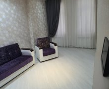 Kirayə (aylıq) Yeni Tikili Nizami m., Yasamal qəs., Yasamal r.