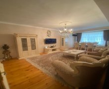 Satılır Yeni Tikili Həzi Aslanov m., H.Aslanov qəs., Xətai r.