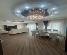 Kirayə (aylıq) Yeni Tikili Sahil m., Səbail r.