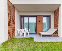 1 otaqli heyet evi satilir/villa Nardaran qəs., Sabunçu r.