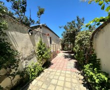 Satılır Həyət evi/villa Koroğlu m., Zabrat qəs., Sabunçu r.