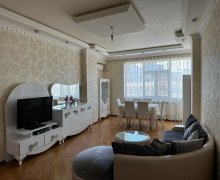 Kirayə (aylıq) Yeni Tikili 28 May m., Nəsimi r.