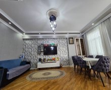 Satılır Yeni Tikili Nəsimi m., Nəsimi r.