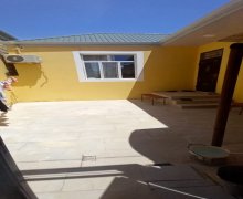 Satılır Həyət evi/villa Binəqədi qəs., Binəqədi r.