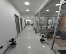 Kirayə (aylıq) Ofis Kimyaçılar şəhərciyi, Nəsimi r.