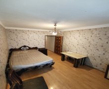 Kirayə (aylıq) Köhnə Tikili İnşaatçılar m., Yasamal qəs., Yasamal r.