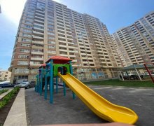 xetai yeni tikili menziller Xətai m., Xətai r.