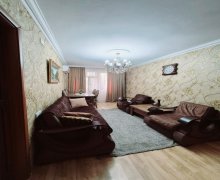 Satılır Köhnə Tikili Nəriman Nərimanov m., Nərimanov r.