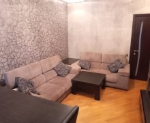 Kirayə (aylıq) Yeni Tikili Gənclik m., Nərimanov r.