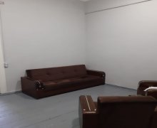 Kirayə (aylıq) Həyət evi/villa Nizami m., Nəsimi r.