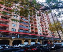 Satılır Yeni Tikili Nəriman Nərimanov m., Nərimanov r.