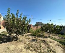 Satılır Torpaq Mərdəkan, Xəzər r.