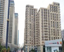 Kirayə (aylıq) Yeni Tikili 28 May m., Nəsimi r.