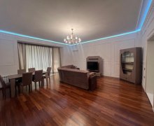 Kirayə (aylıq) Yeni Tikili 28 May m., Səbail r.