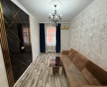 Kirayə (aylıq) Yeni Tikili Xırdalan ş.