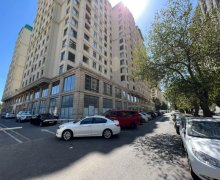 Satılır Obyekt Nəriman Nərimanov m., Nərimanov r.