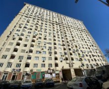 montinde aylıq kiraye evler Montin qəs., Nərimanov r.