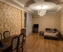 Kirayə (aylıq) Yeni Tikili Xalqlar dostluğu m., Nizami r.