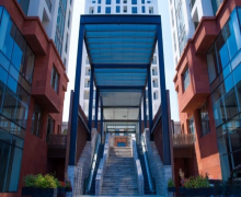 Kirayə (aylıq) Yeni Tikili Elmlər akademiyası m., Yasamal r.