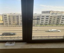 genclikde evlerin qiymeti Gənclik m., Nərimanov r.