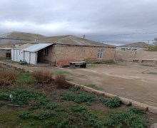 Satılır Həyət evi/villa Binə qəs., Xəzər r.