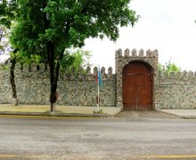 ismayillida torpaq alqi satqisi İsmayıllı ş.