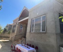 Satılır Həyət evi/villa Xocaəsən m., Xocəsən qəs., Binəqədi r.