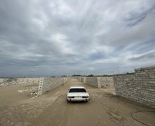 Satılır Torpaq Şüvəlan, Xəzər r.