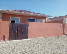 Satılır Həyət evi/villa Binə qəs., Xəzər r.