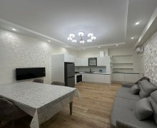 Kirayə (aylıq) Yeni Tikili Gənclik m., Nəsimi r.