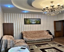 Kirayə (aylıq) Yeni Tikili Azadlıq m., Rəsulzadə qəs., Binəqədi r.