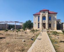 Satılır Bağ evi Mərdəkan, Xəzər r.