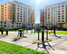 Satılır Yeni Tikili Sumqayıt ş.